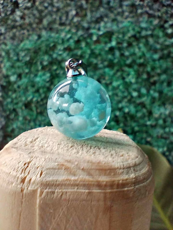 Collar Cielo - Brilla en la Oscuridad - Image 3