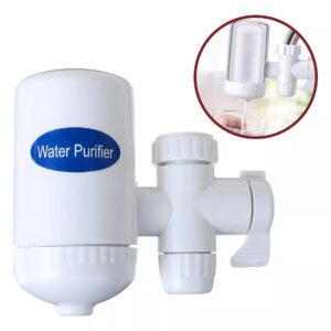 Filtro Purificador de Agua Regulable