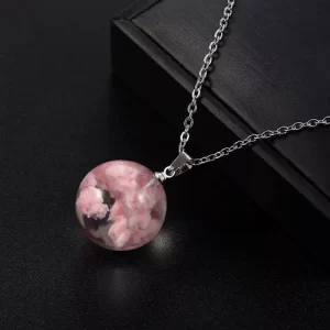 Collar Cielo - Brilla en la Oscuridad