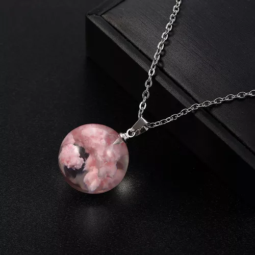 Collar Cielo - Brilla en la Oscuridad