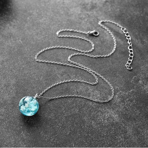 Collar Cielo - Brilla en la Oscuridad - Image 5