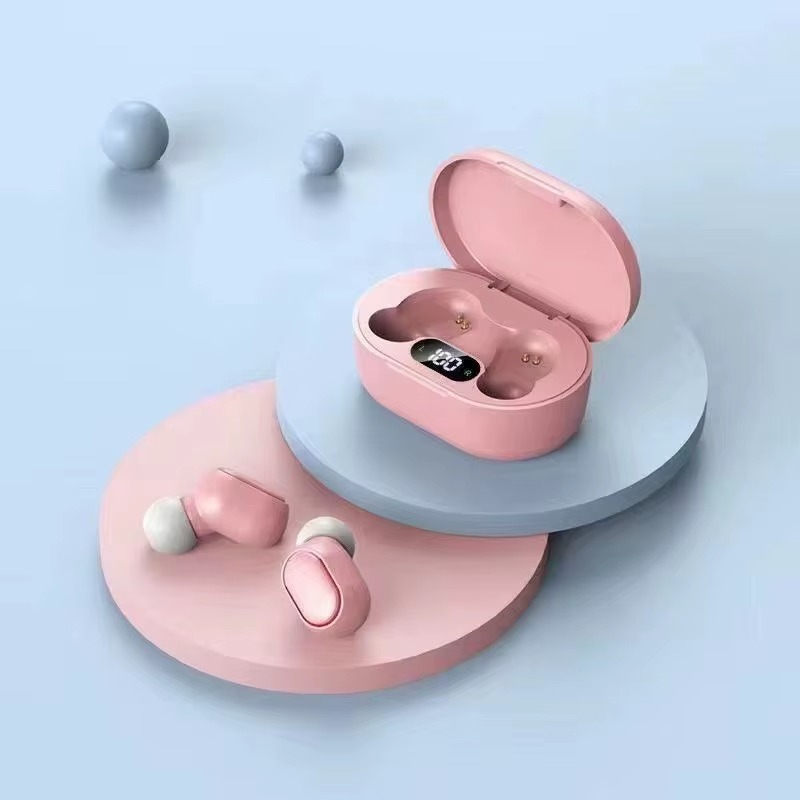 Auriculares Inalámbricos A9S Colores - Image 3