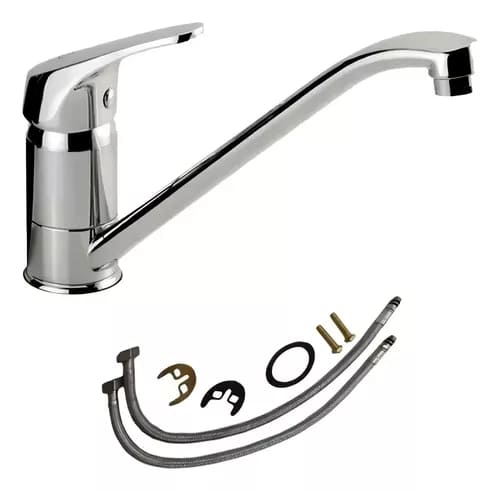 Canilla Monocomando de Cocina