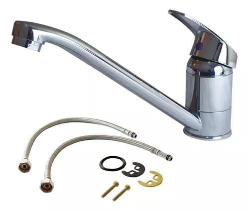 Canilla Monocomando de Cocina - Image 2