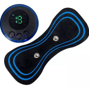 Electro Estimulador Para Tonificación y Rehabilitación Muscular