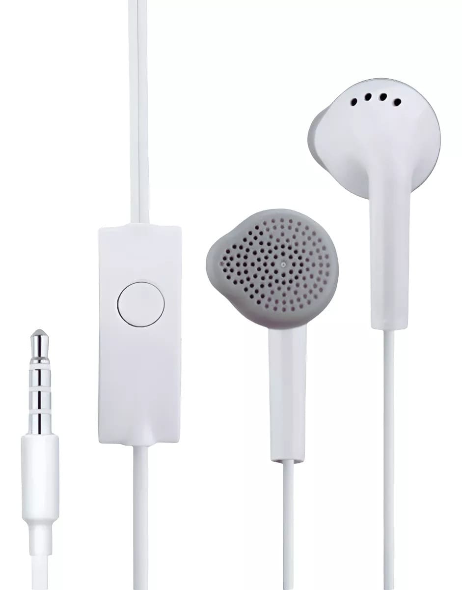 Auriculares Samsung Original Cable