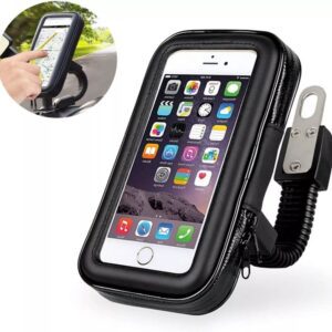 Soporte De Celular Para Motos y Bicicletas