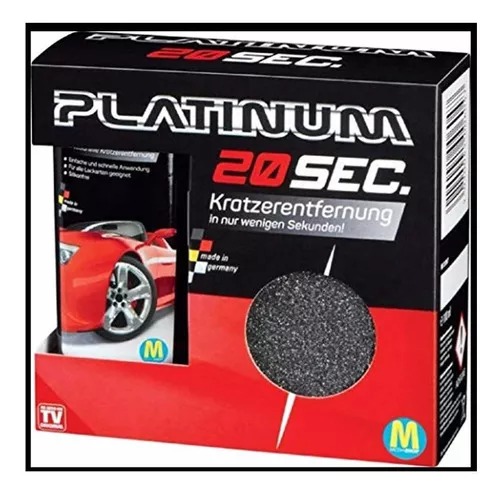 Reparador De Rayaduras Para Autos - Image 2