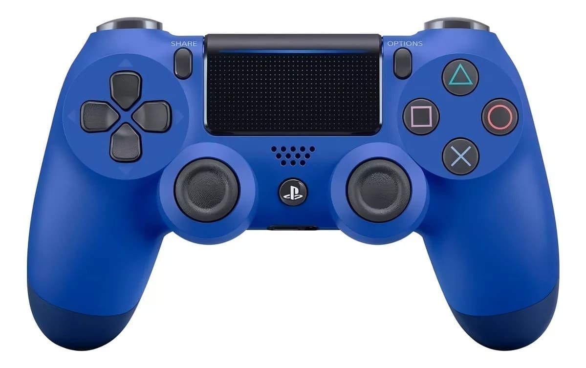 Joystick inalámbrico Sony PlayStation Dualshock 4 PS4 Colores - Image 5