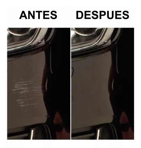 Reparador De Rayaduras Para Autos - Image 3