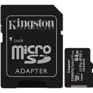 Memoria Kingston Original 64GB