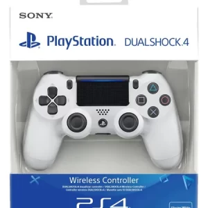 Joystick inalámbrico Sony PlayStation Dualshock 4 PS4 Colores
