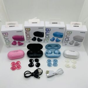 Auriculares BUDS+ Samsung Original Colores