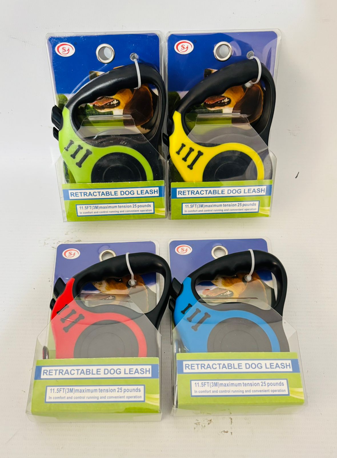 Correa Mascotas Extensible 3 Metros - Image 2