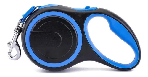 Correa Mascotas Extensible 3 Metros
