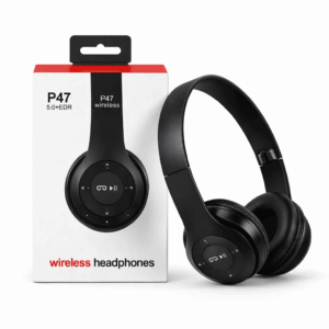 Auriculares Inalámbricos Vincha Colores