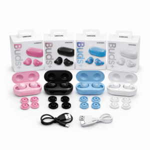 Auriculares BUDS+ Samsung Original Colores