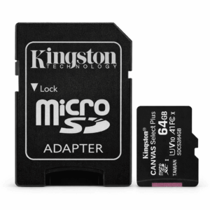 Memoria Kingston Original 64GB