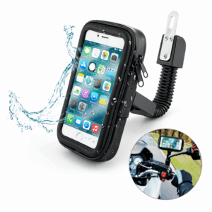 Soporte De Celular Para Motos y Bicicletas